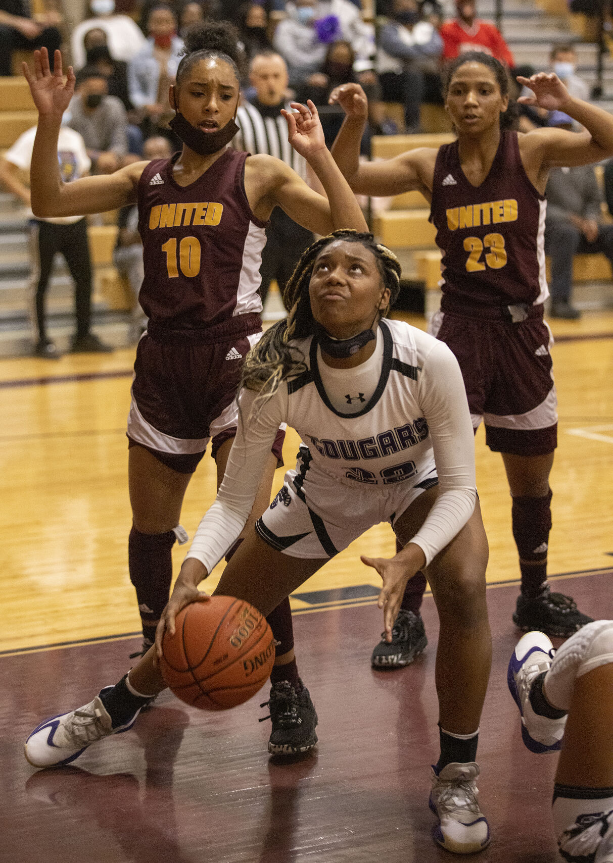 College Station vs Beaumont United